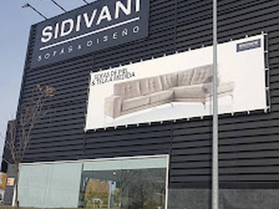 SIDIVANI, Madrid