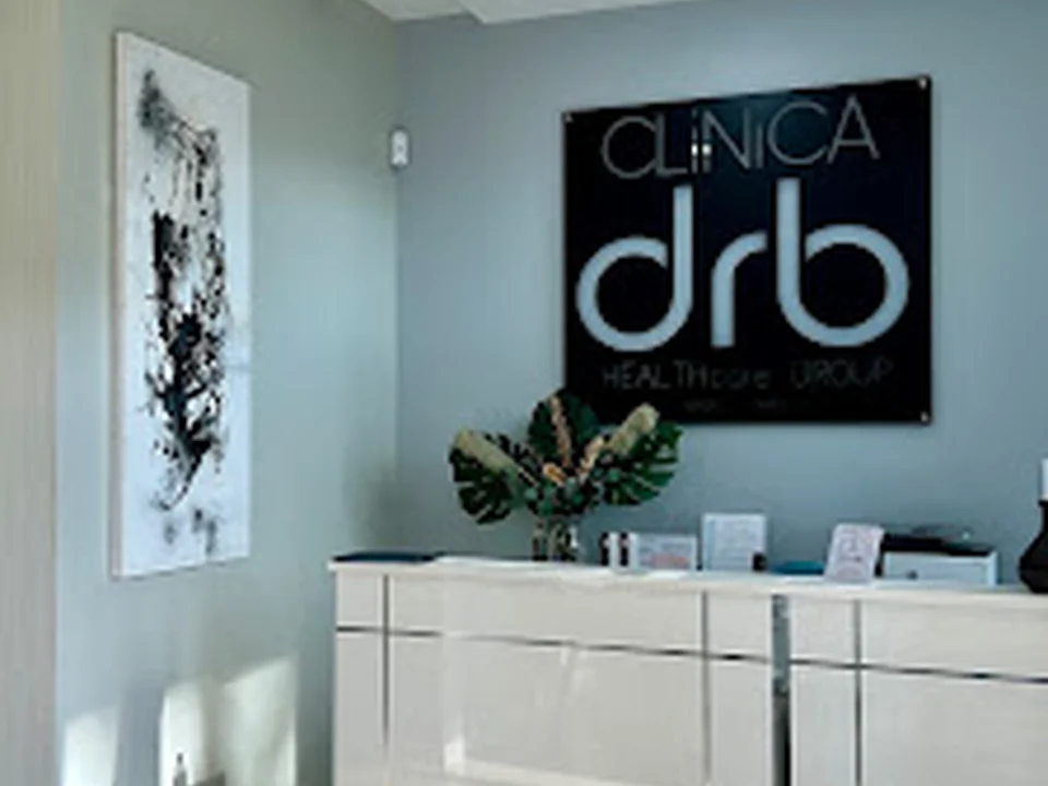 Clínicas DRB · Madrid