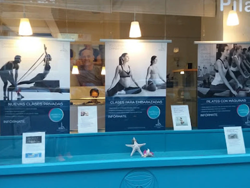 Pilates Experience, Madrid