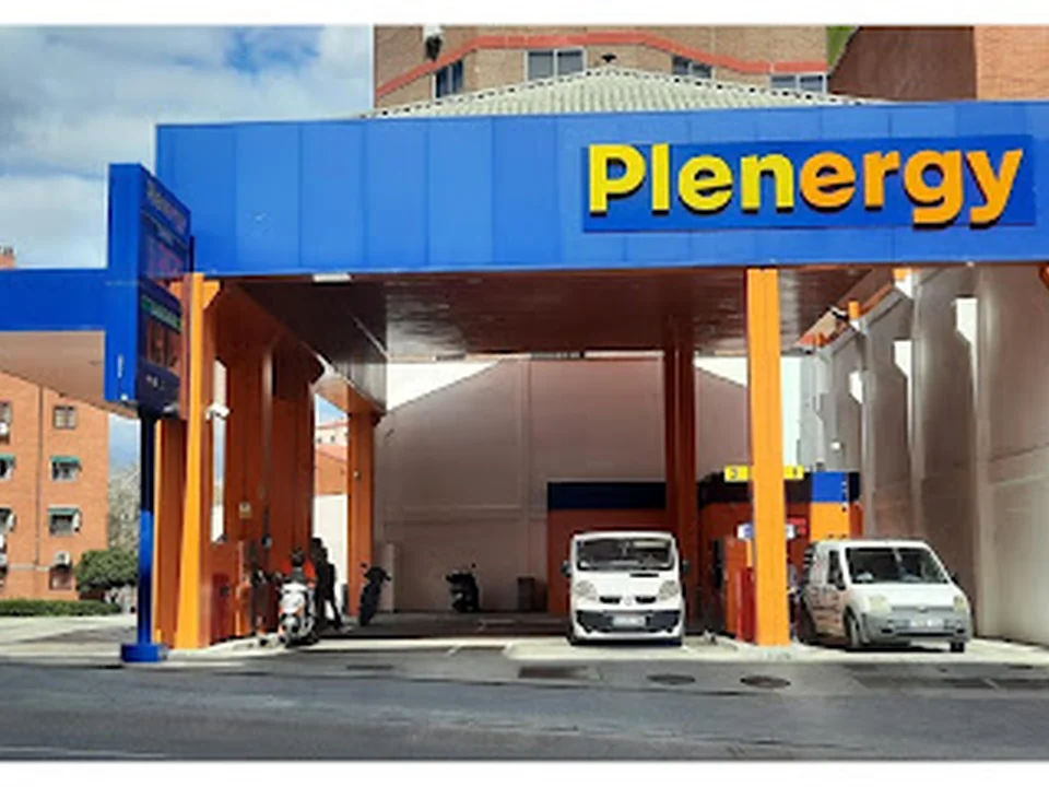 Plenergy Madrid II