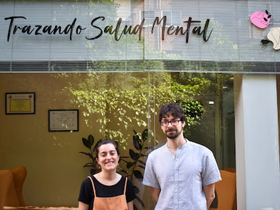 Trazando Salud Mental, Madrid