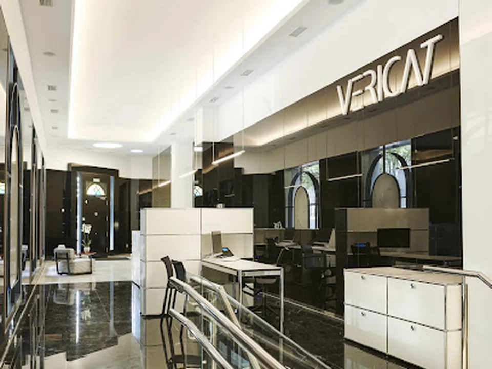 Vericat Implantología Dental Inmediata Madrid