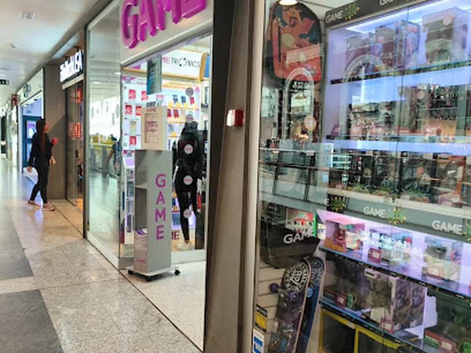 GAME, Madrid