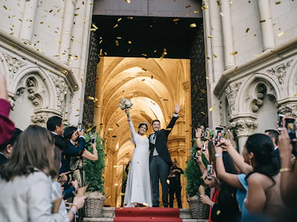 Fotografia de Boda✅ Nacho del Rio⚡️❤️, Madrid