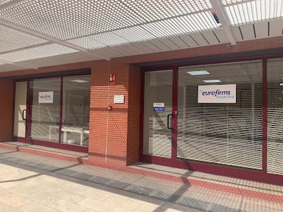 Eurofirms People First, Madrid
