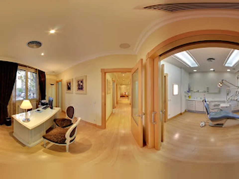 Clínica Dental Velazquez, Madrid