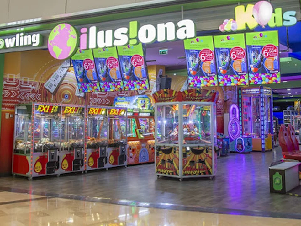 Ilusiona Plenilunio, Madrid