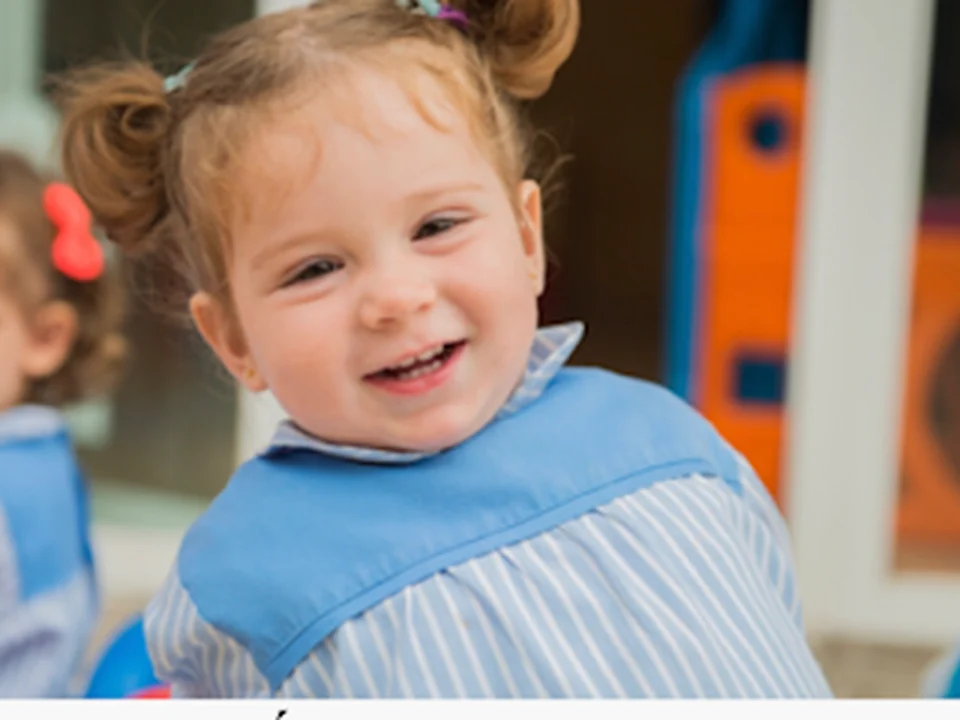 Guardería Escuela infantil - El Duende Travieso, Madrid
