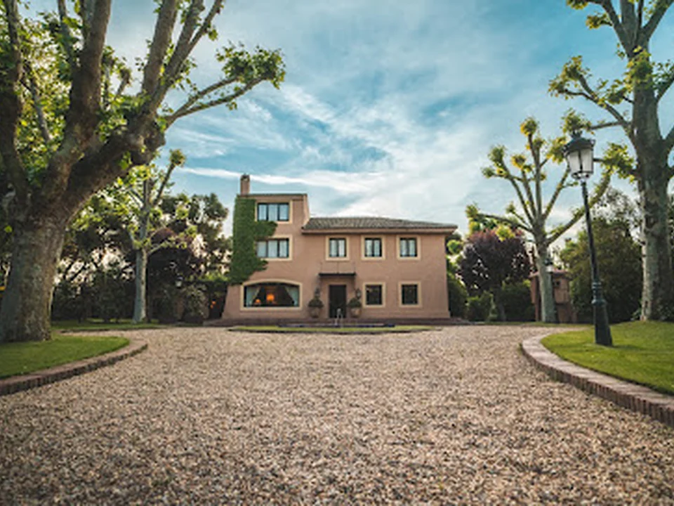 Finca La Alquería - Celebración de Eventos y bodas en Madrid