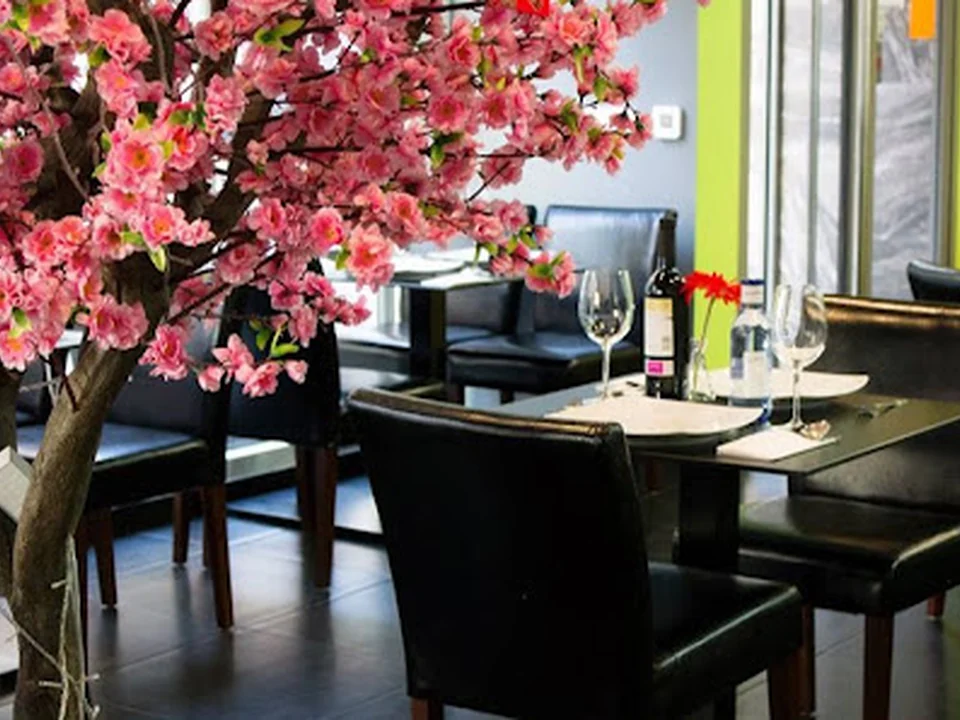 Restaurante Vietnamita Mr. Vu, Madrid