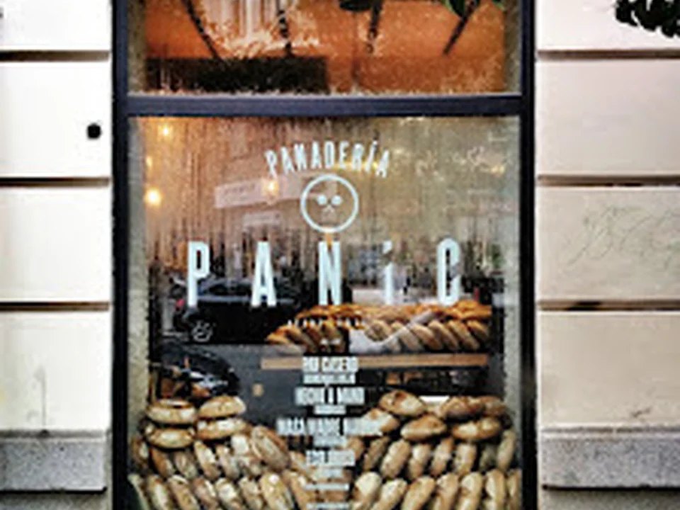 Panic, Madrid