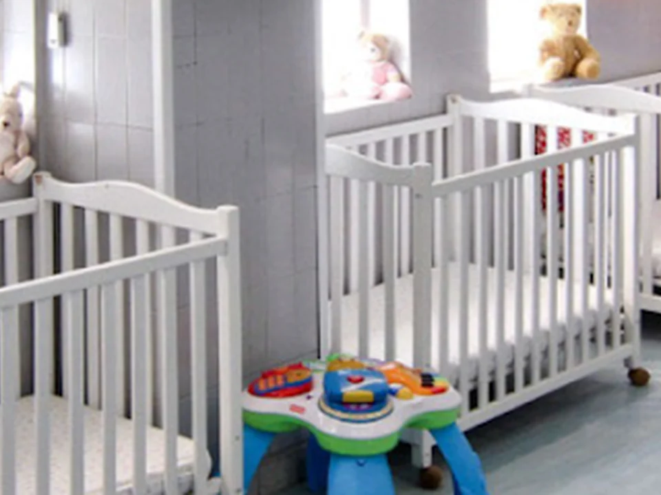 Escuela Infantil Jardín Kinderland, Madrid